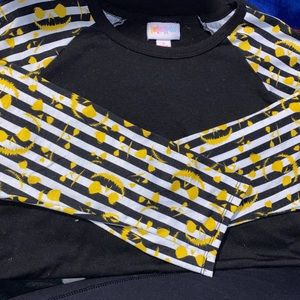 Gently used LulaRoe Randy